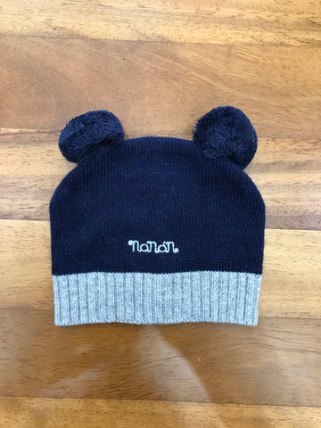 Cappellino Nanan