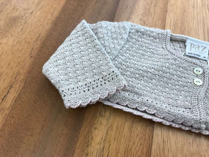 Scalda cuore Paz Rodriguez