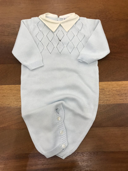 Tutina Bebe di Almy