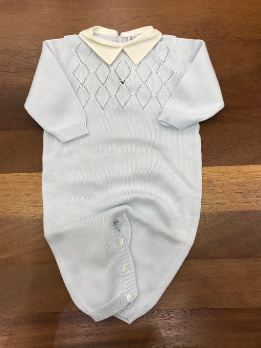 Tutina Bebe di Almy