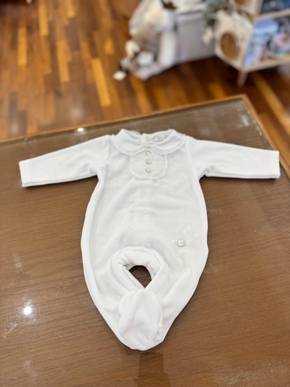 Tutina Martina Aranda