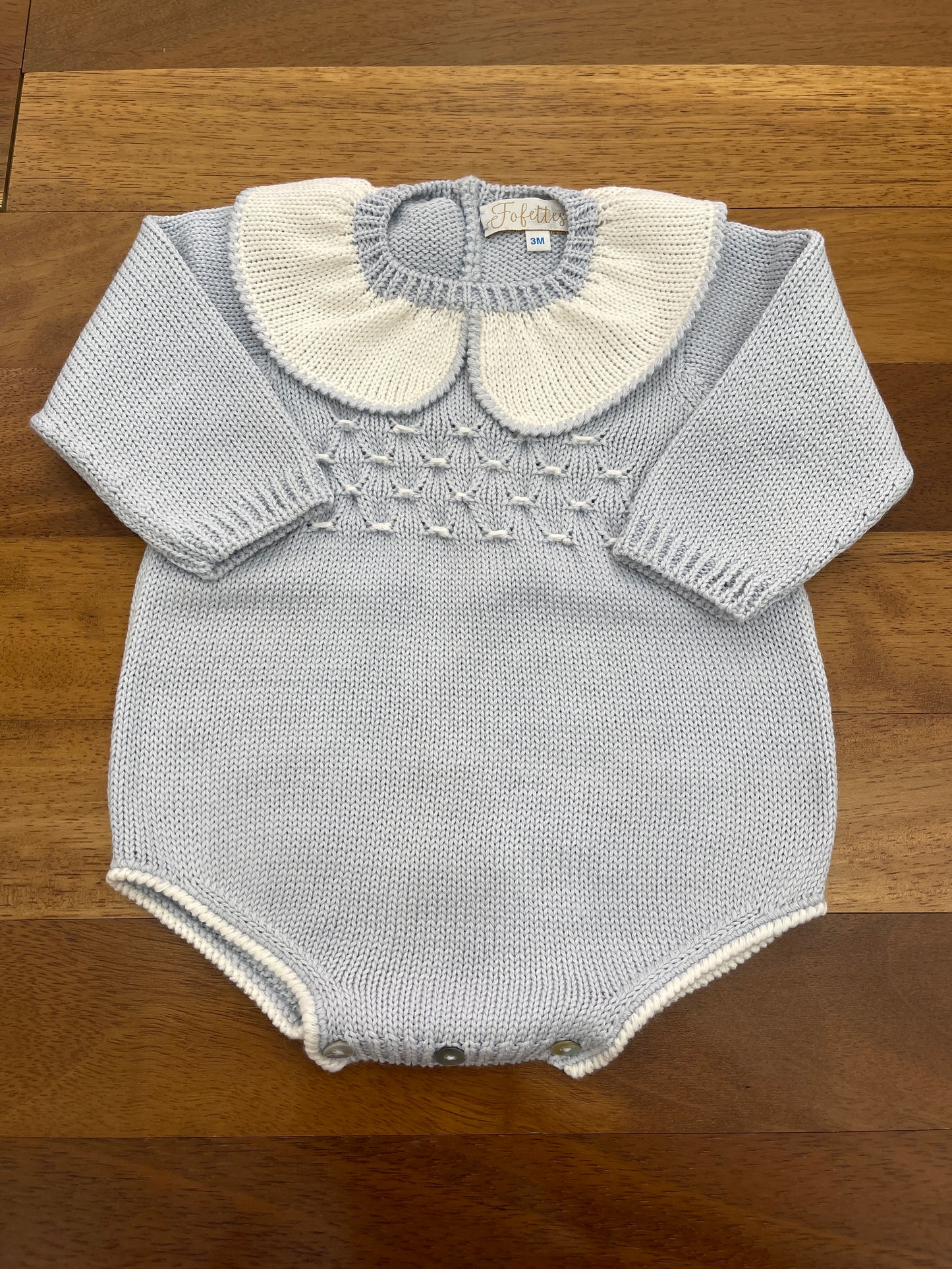 Pagliaccetto Fofettes