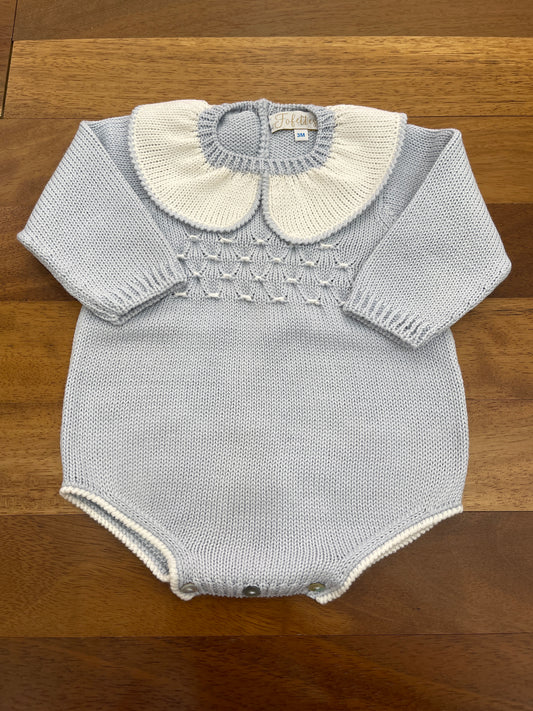 Pagliaccetto Fofettes