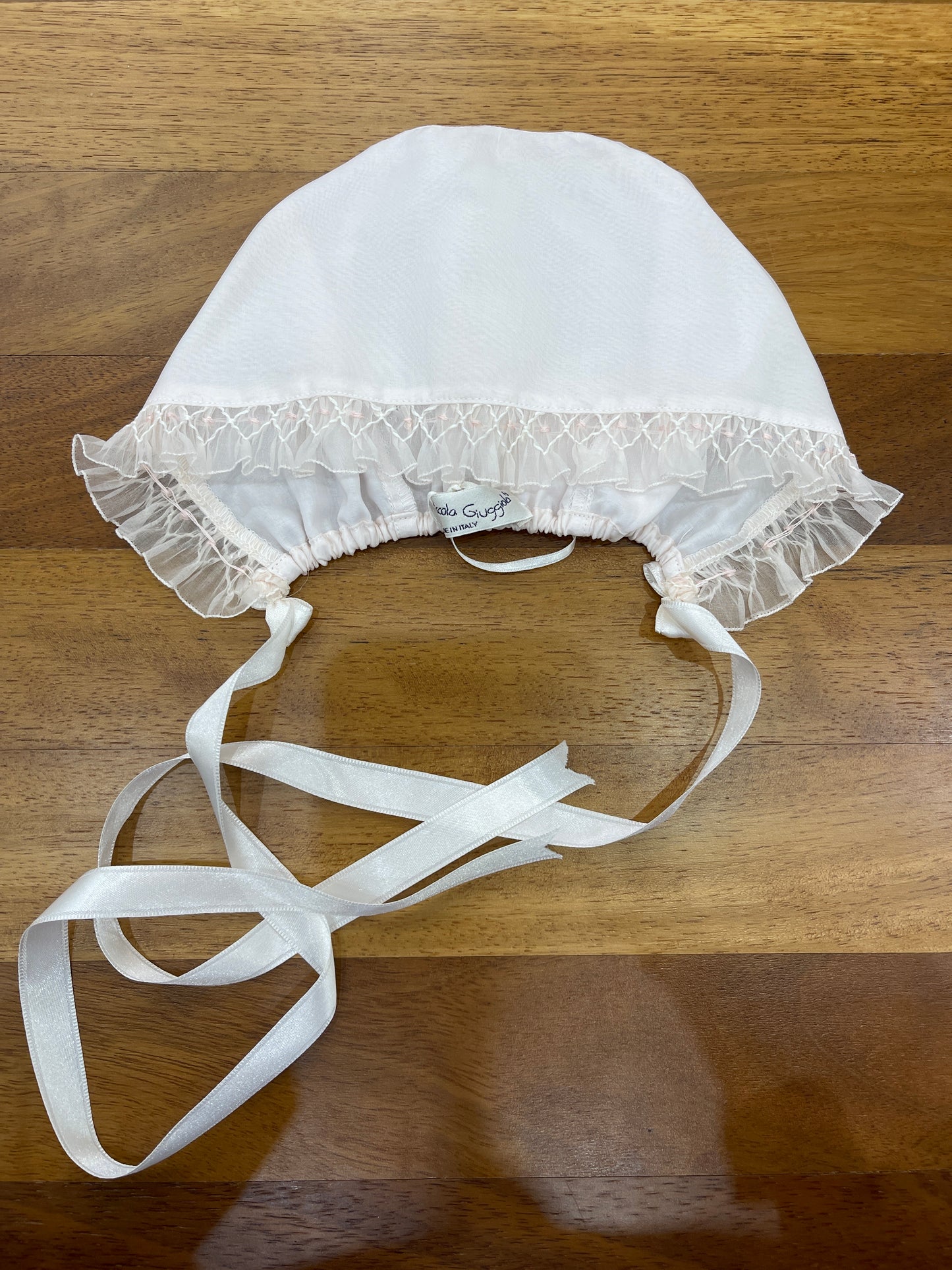 Cuffia Piccola Giuggiola