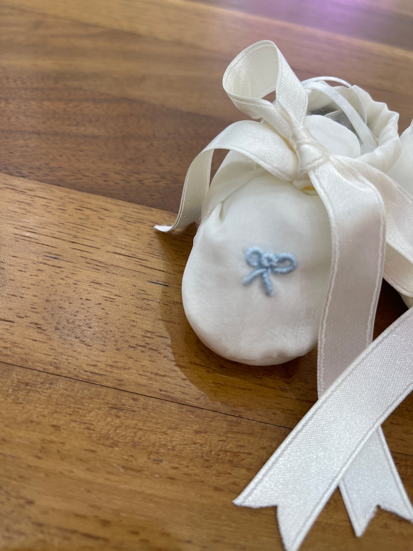 Scarpine Piccola Giuggiola