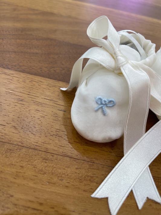 Scarpine Piccola Giuggiola