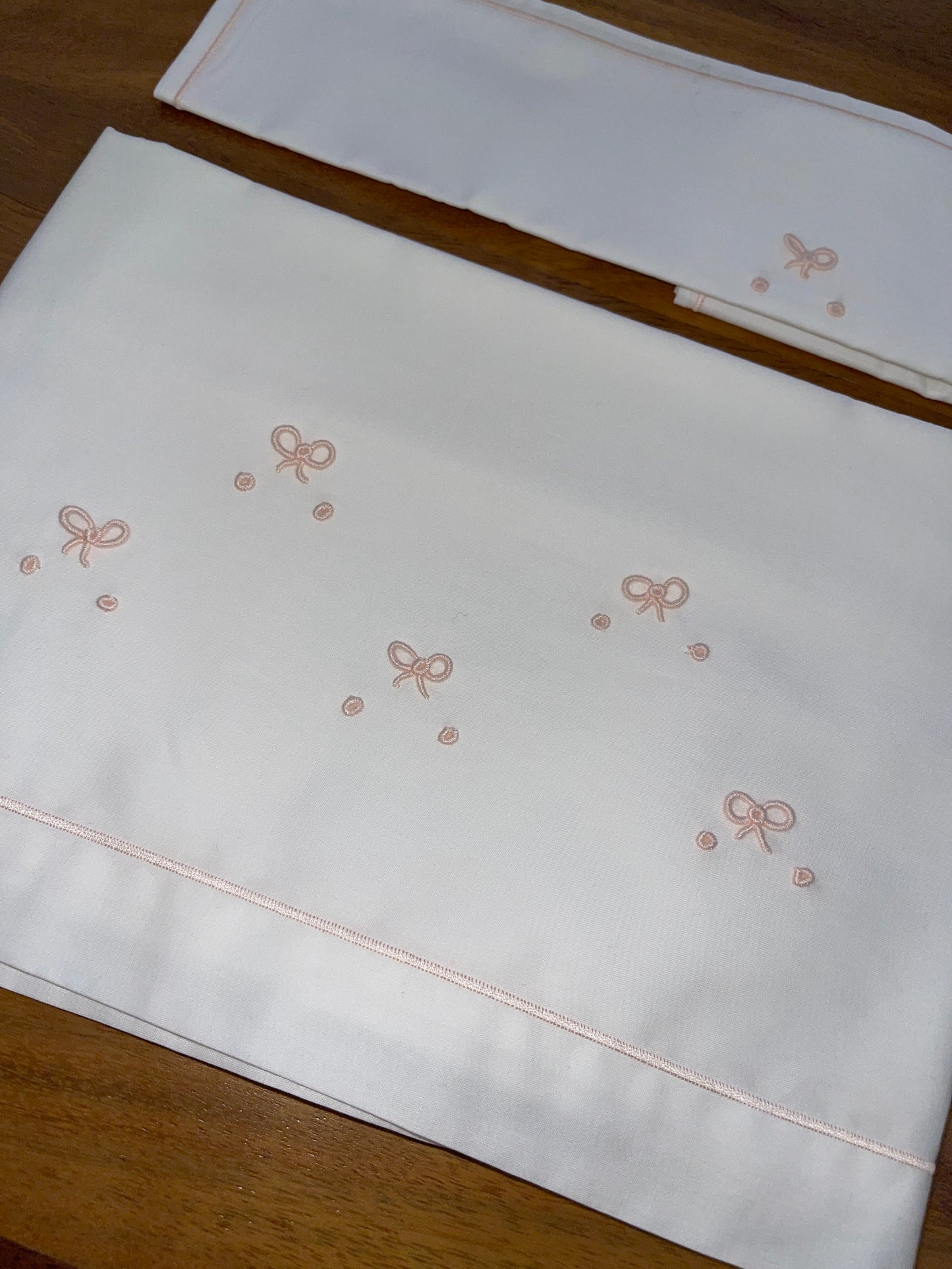 Lenzuolino piccola giuggiola