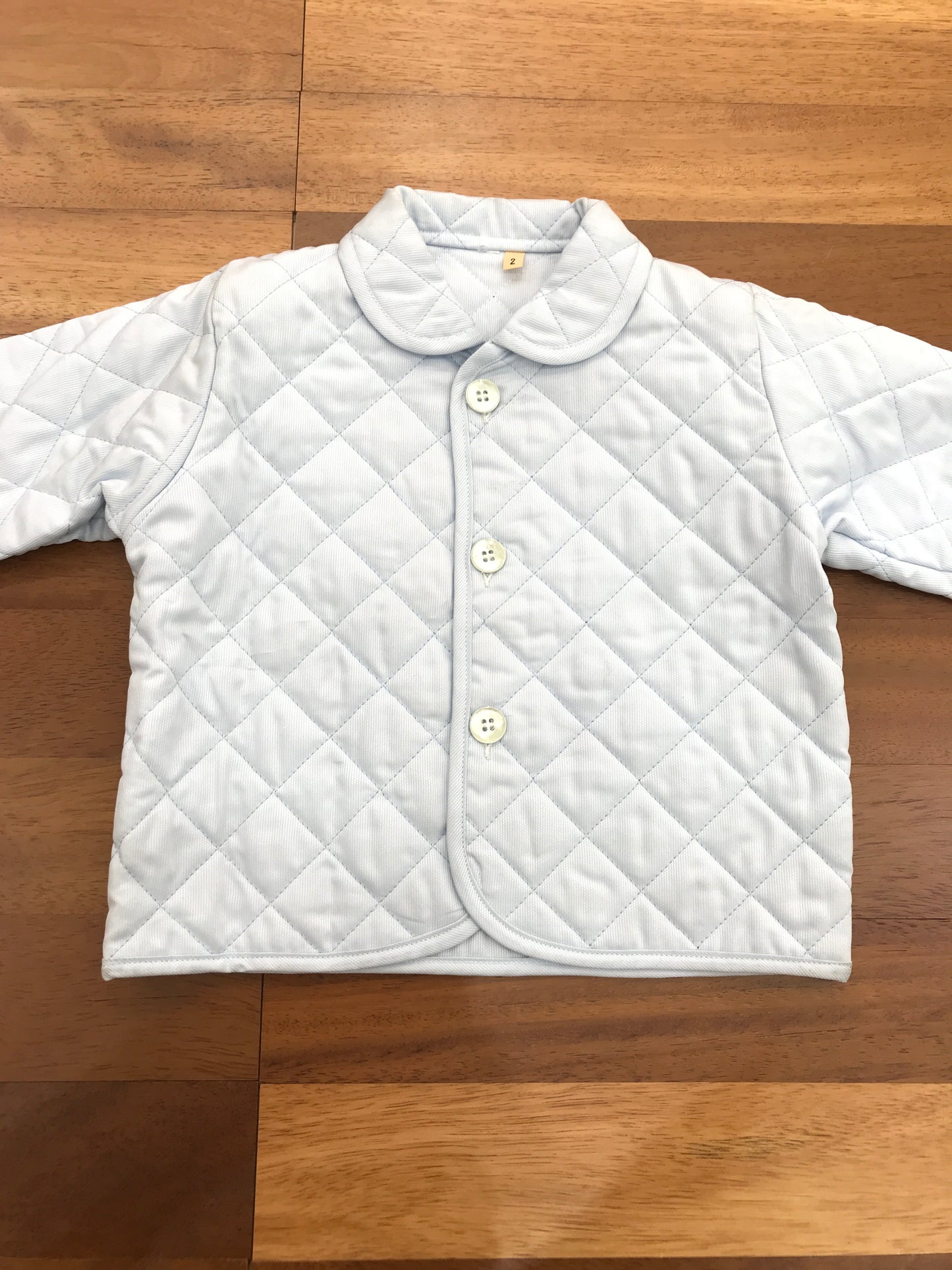 Cappotto miniman