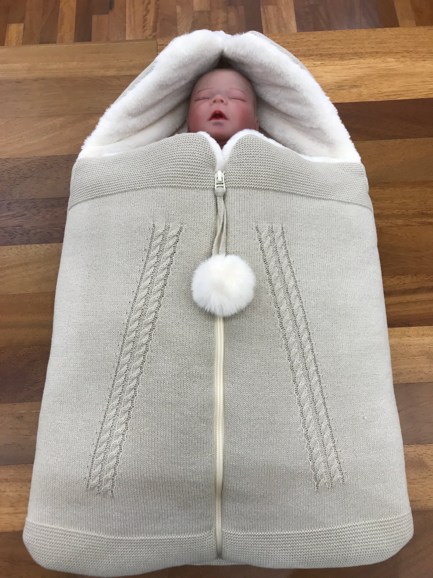 Sacco nanna PCS baby