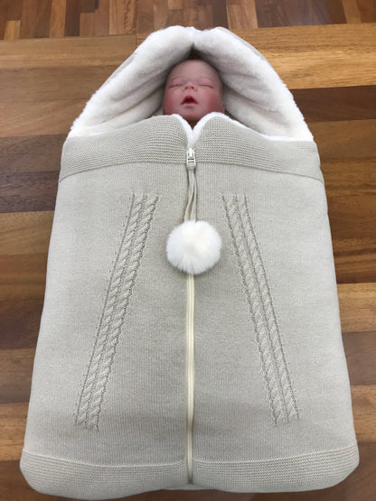 Sacco nanna PCS baby