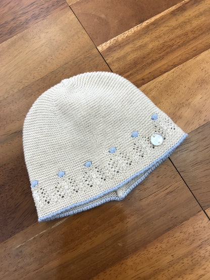 Cappellino Paz Rodriguez