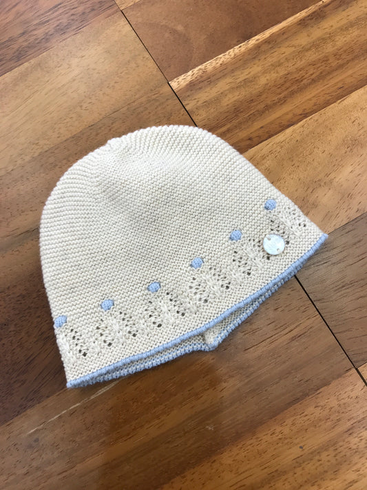 Cappellino Paz Rodriguez