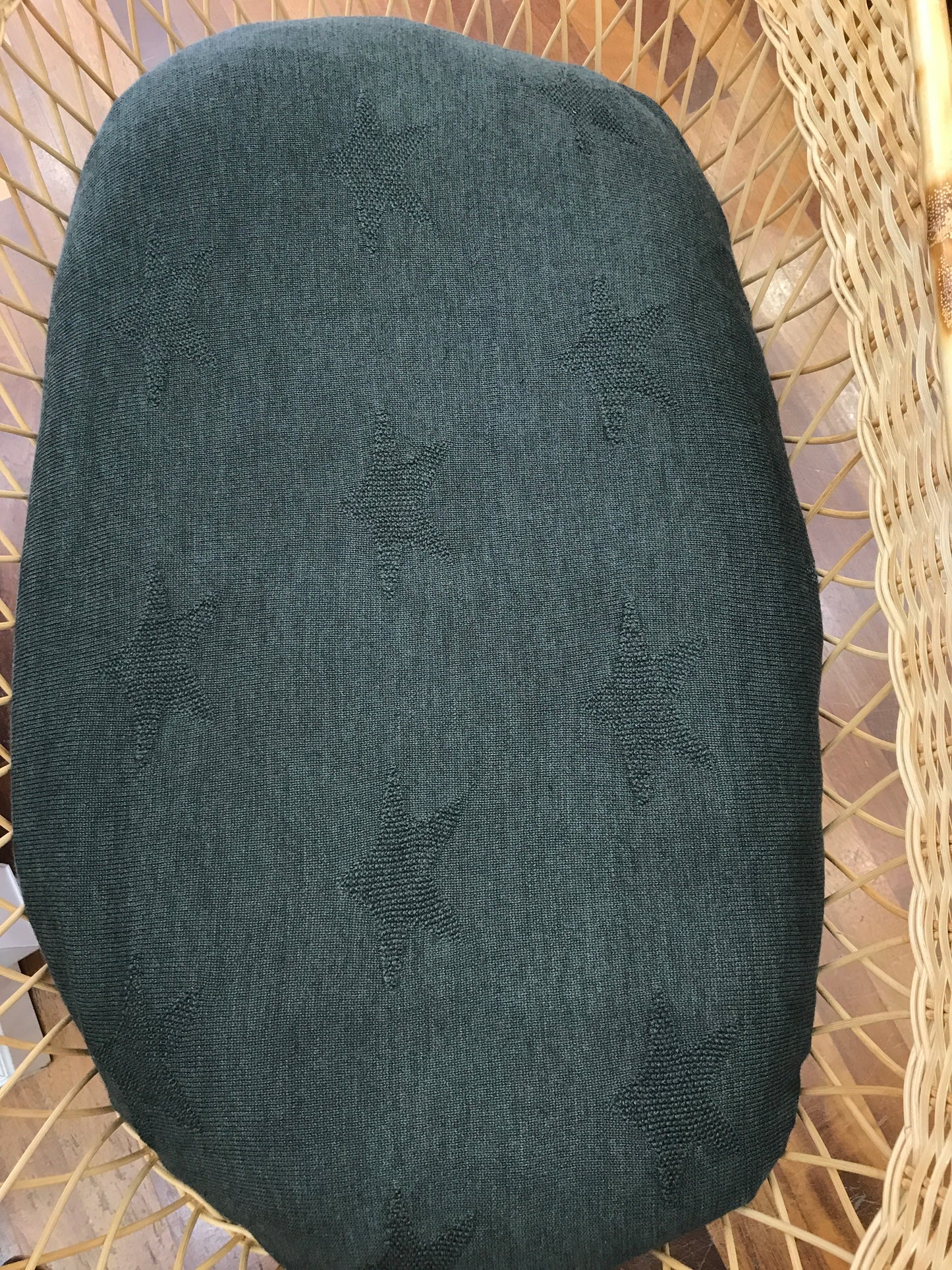 Coperta martin Aranda