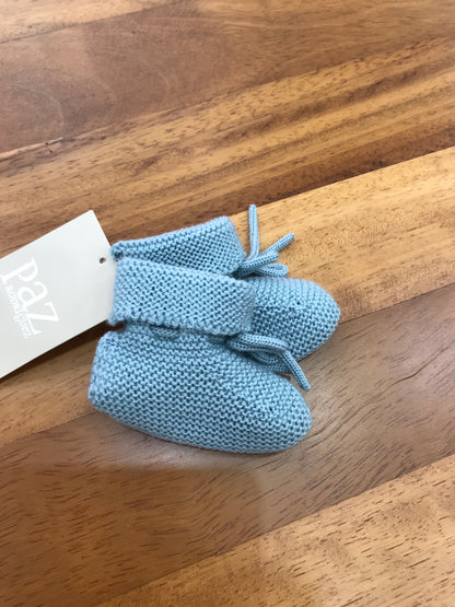 Babbucce Paz Rodriguez