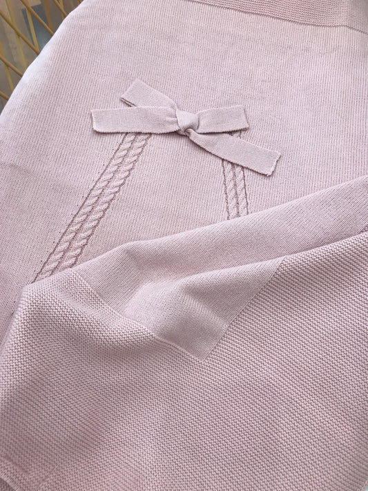 Coperta PCS baby