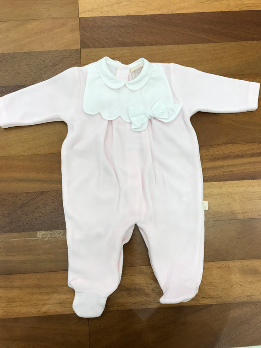 Tutina baby gi