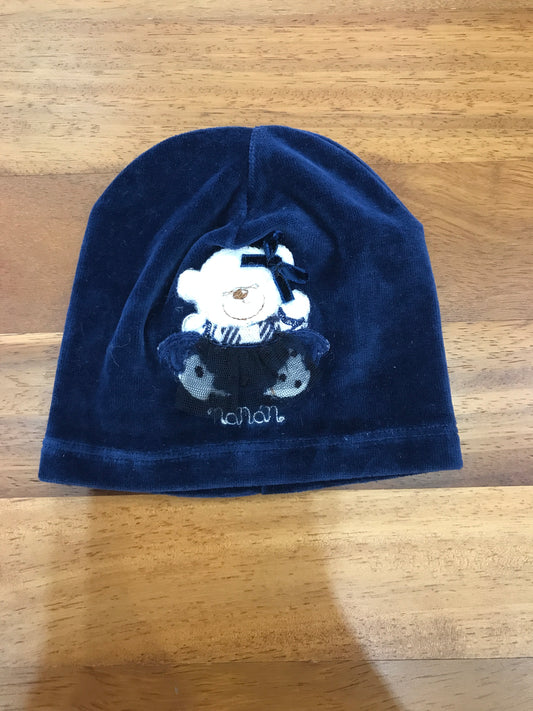 Cappellino Nanan