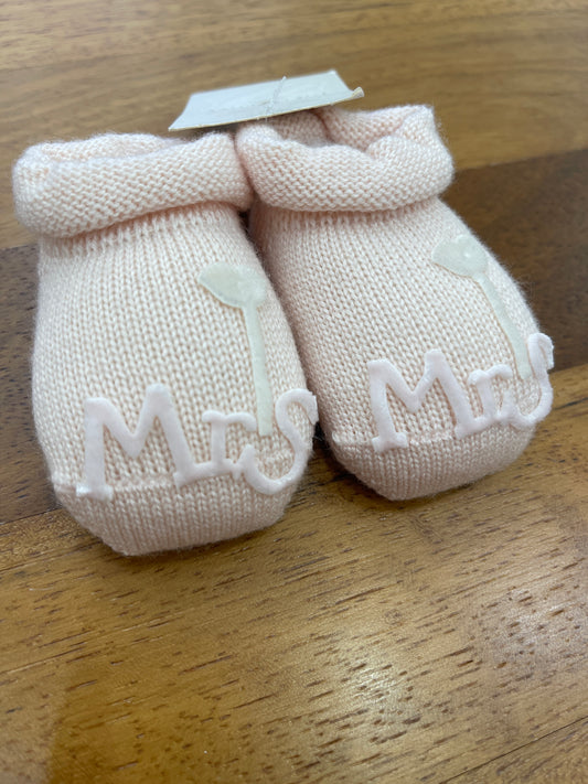 Babbucce Story Loris