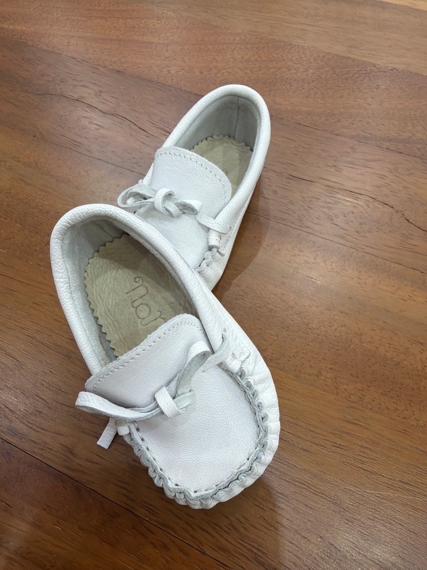 Mocassino Nanan
