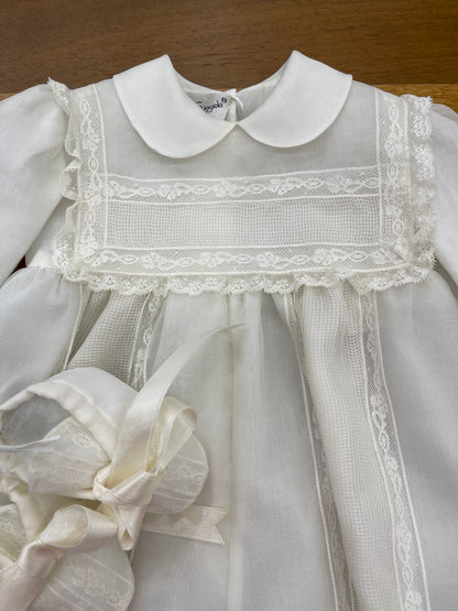 Pagliaccetto Piccola Giuggiola