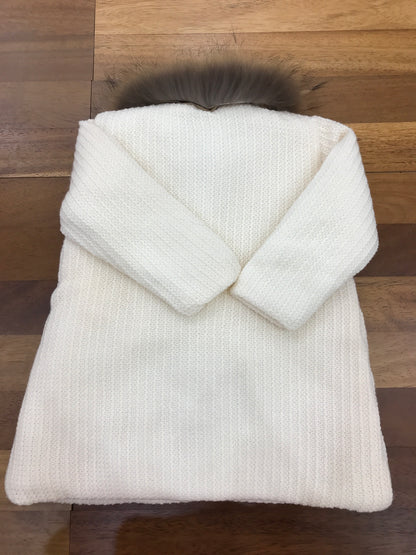 Cappotto Paz Rodriguez