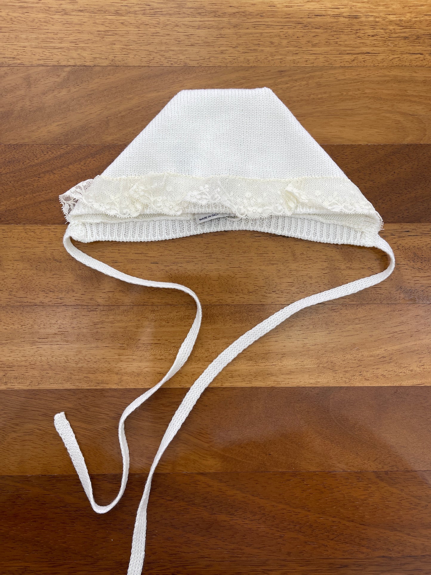 Cuffia Piccola Giuggiola