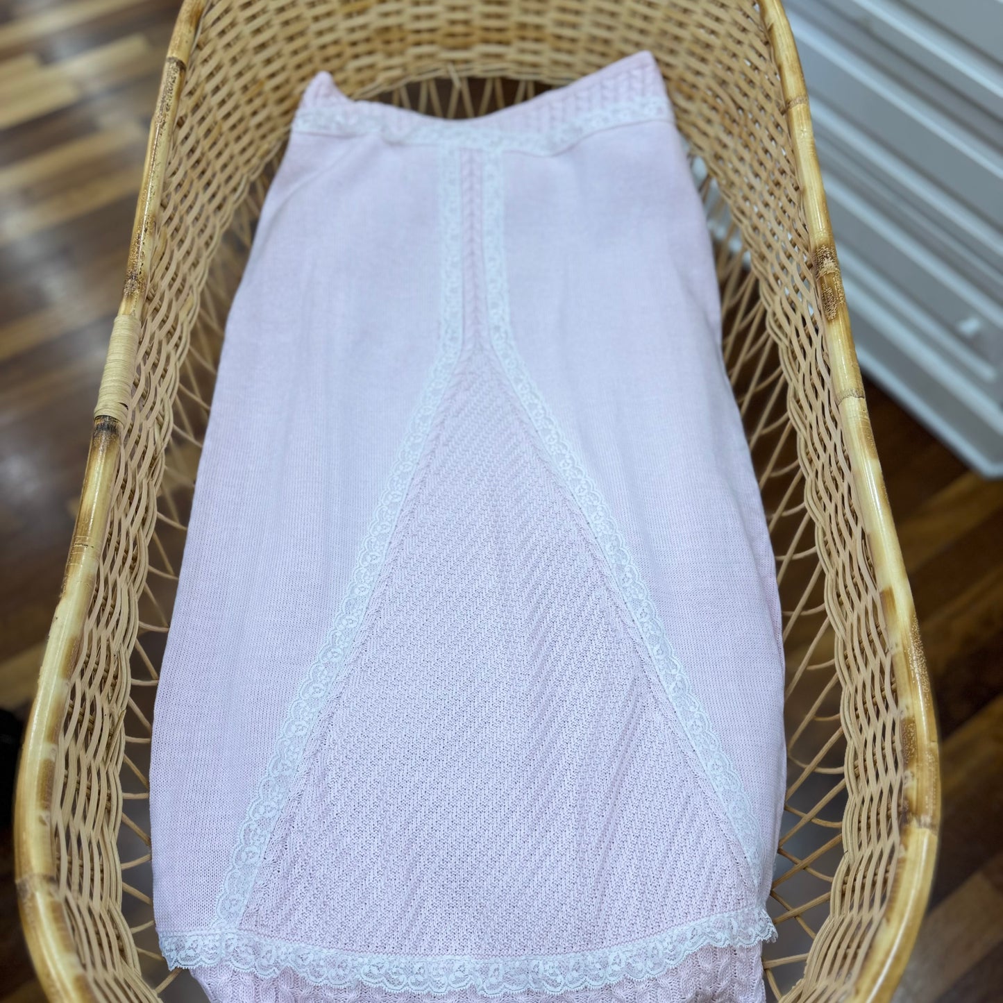 Coperta Bebè di Almy