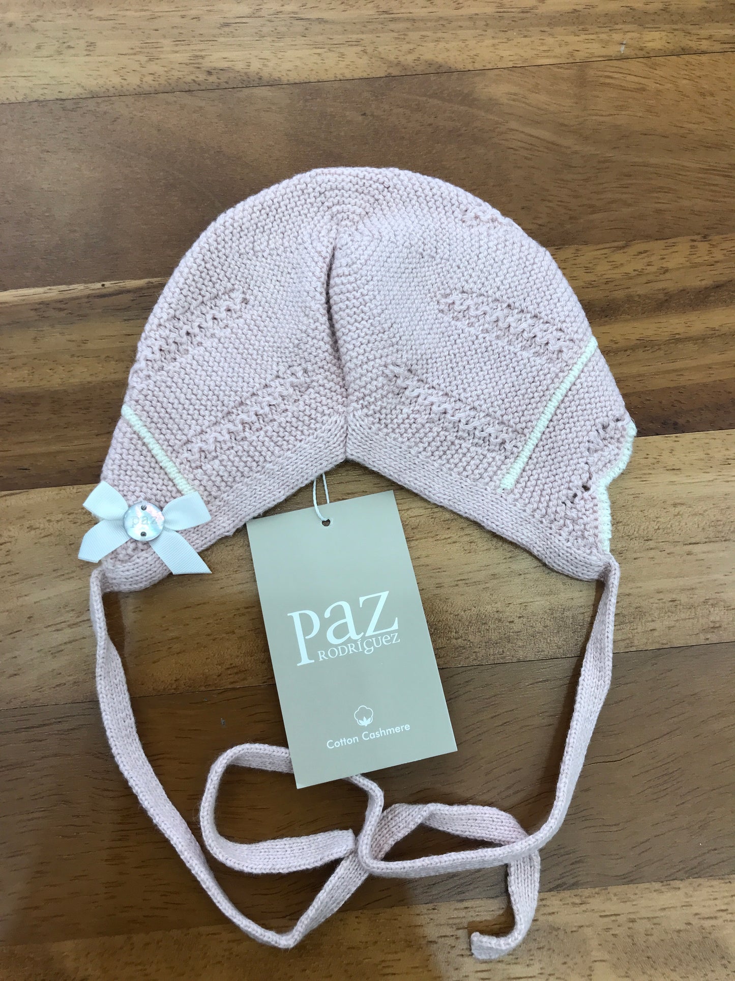 Cuffietta Paz Rodriguez