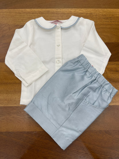 Camicia Les enfants de gisele