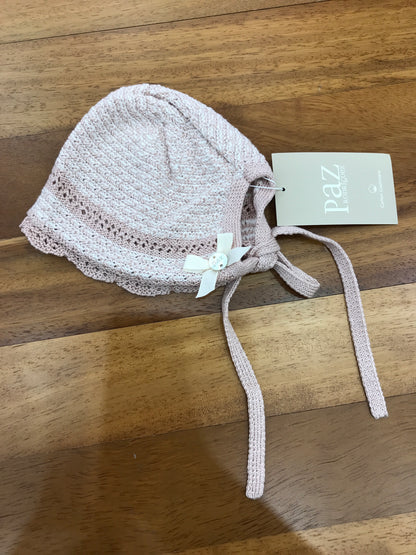 Cuffietta Paz Rodriguez