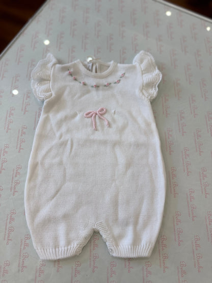 Pagliaccetto Baby Lord