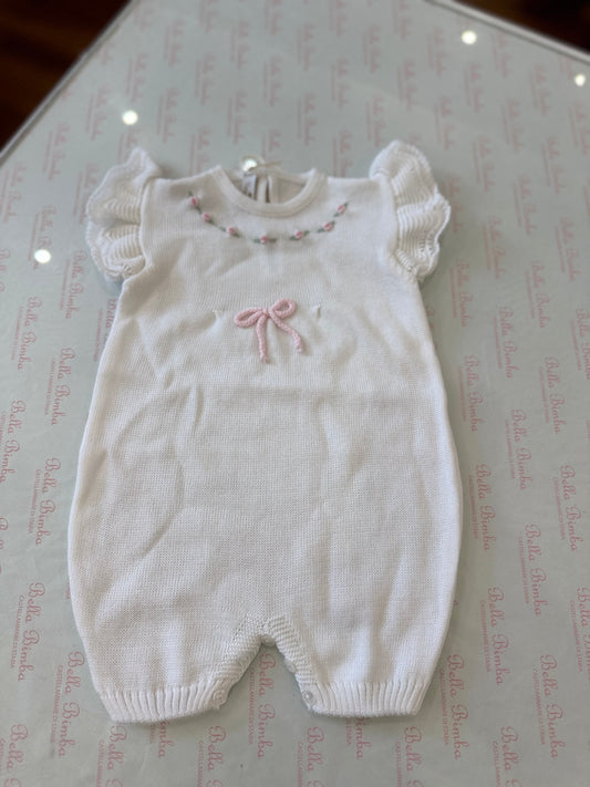 Pagliaccetto Baby Lord