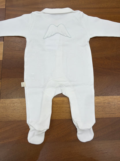 Tutina baby gi
