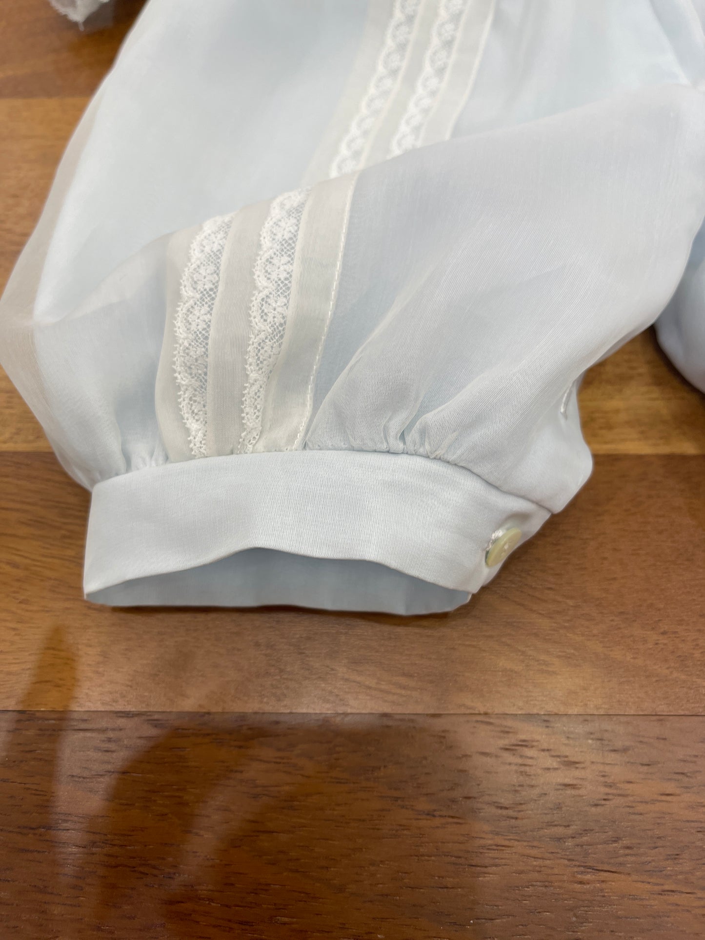 Pagliaccetto Piccola Giuggiola