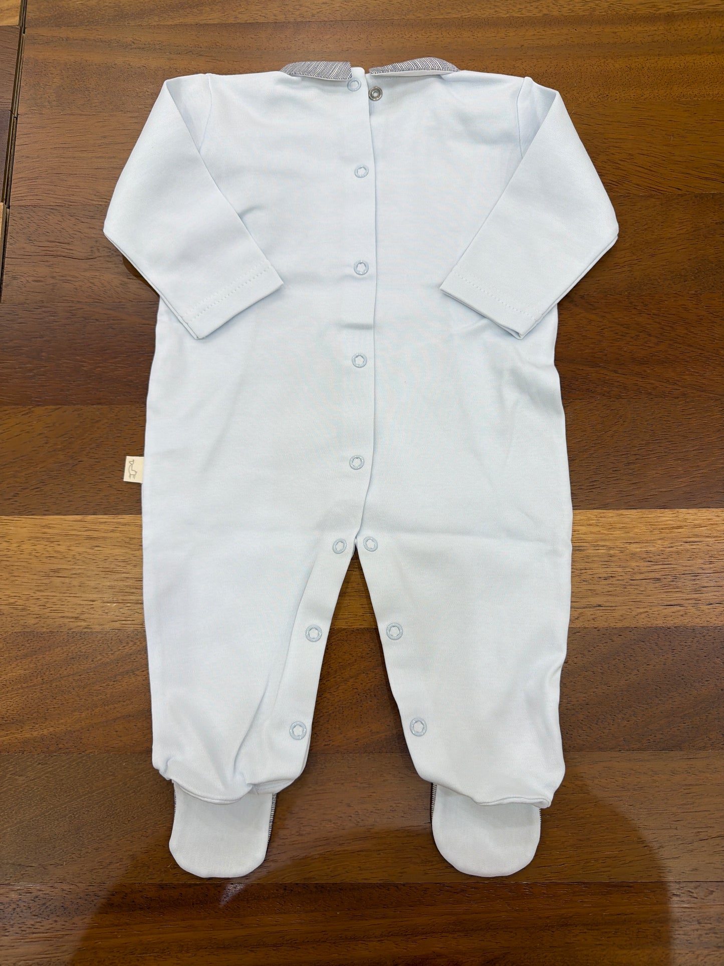 Tutina Baby gi
