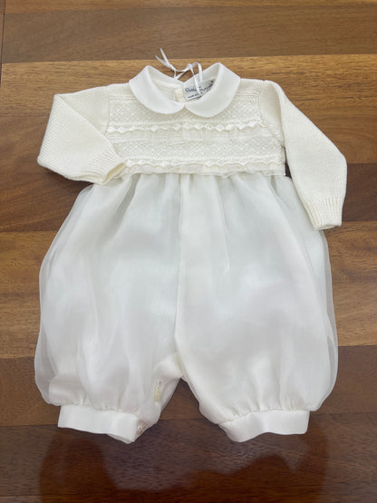 Pagliaccetto Piccola Giuggiola