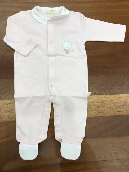 Tutina baby gi