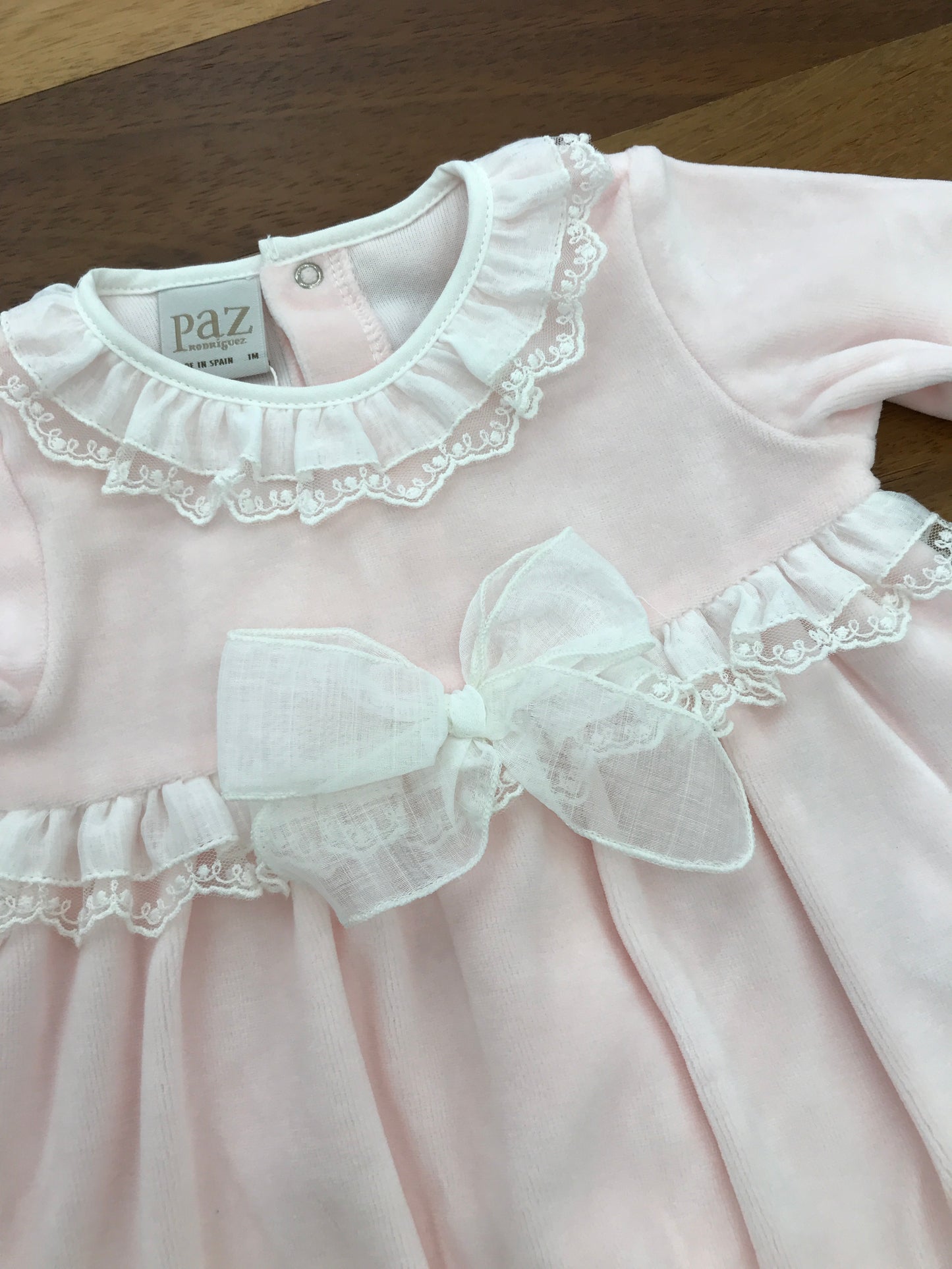 Tutina Paz Rodriguez