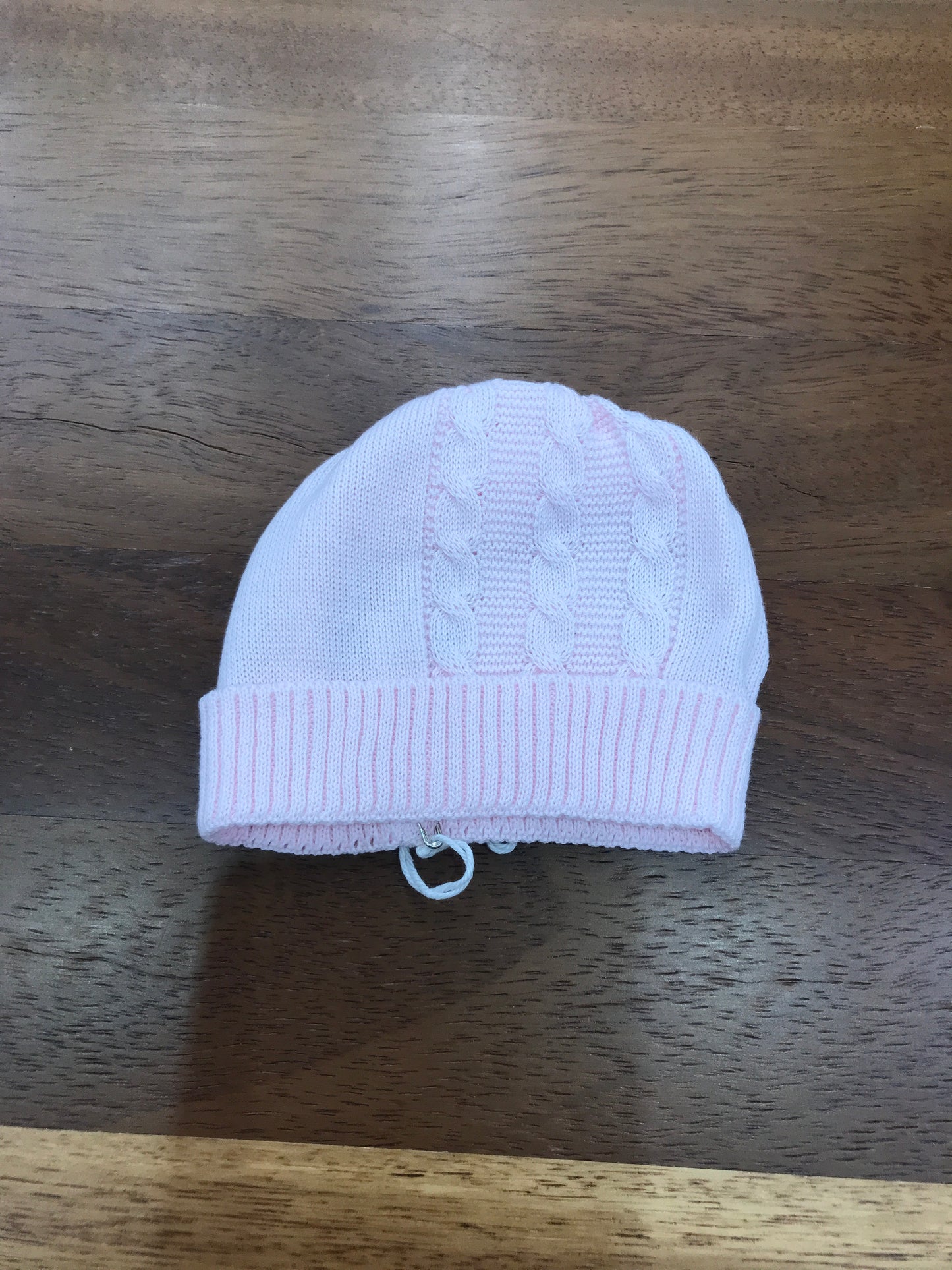 Cappello Baby Lord