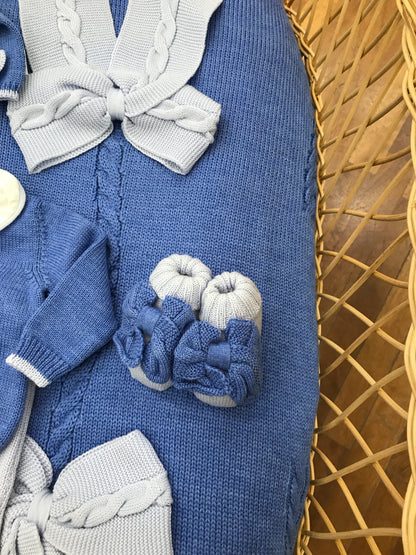 Coordinato nascita Le Dodó