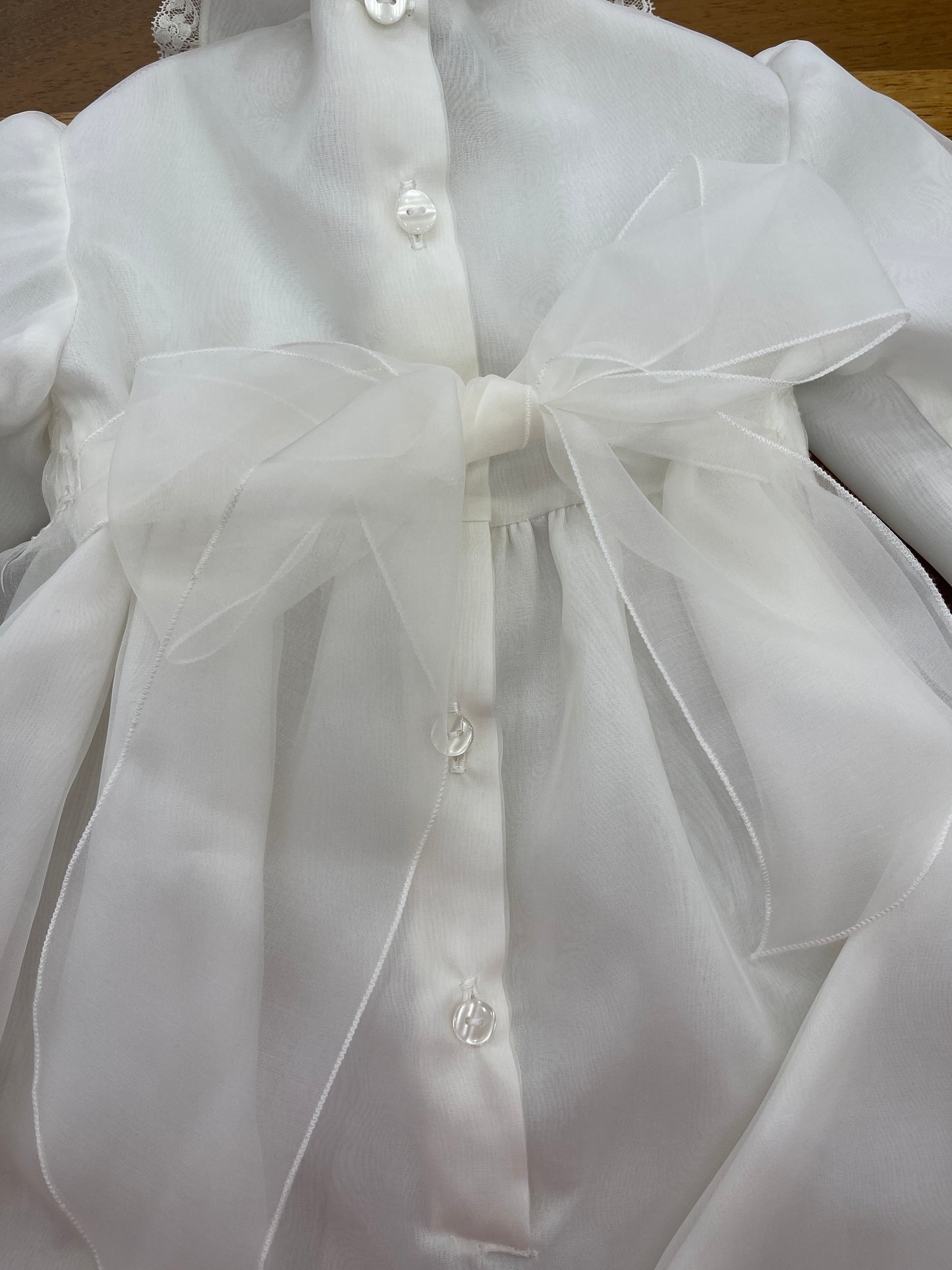 Pagliaccetto Piccola Giuggiola