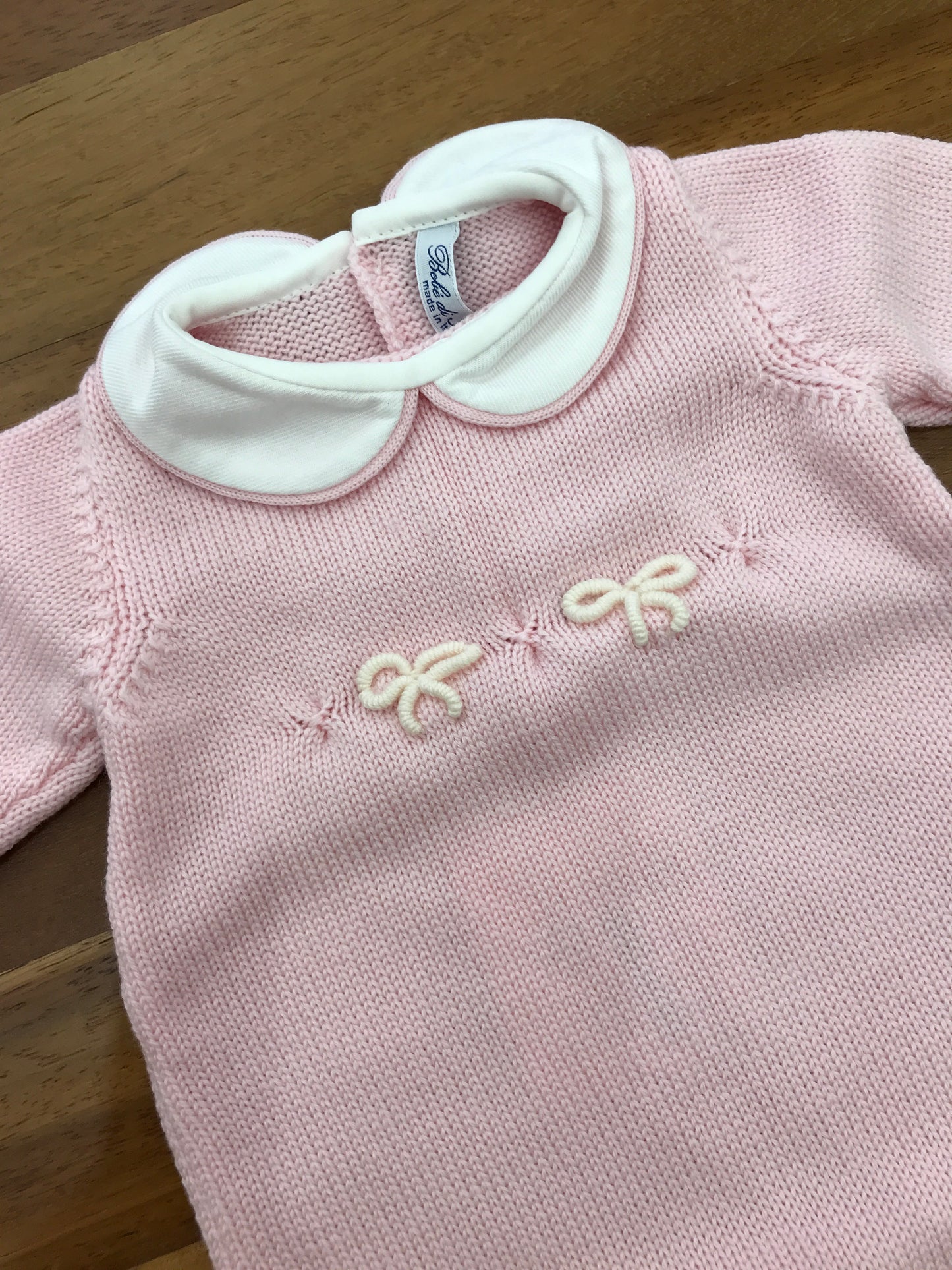 Tutina bebè di almy