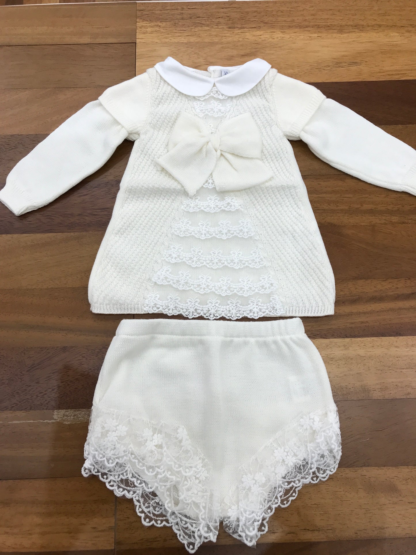 tutina bebè di almy