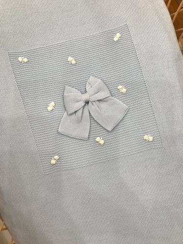 Coperta baby lord