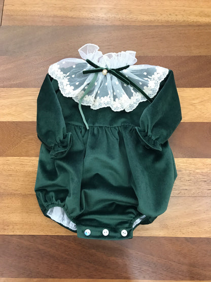 Pagliaccetto fofettes