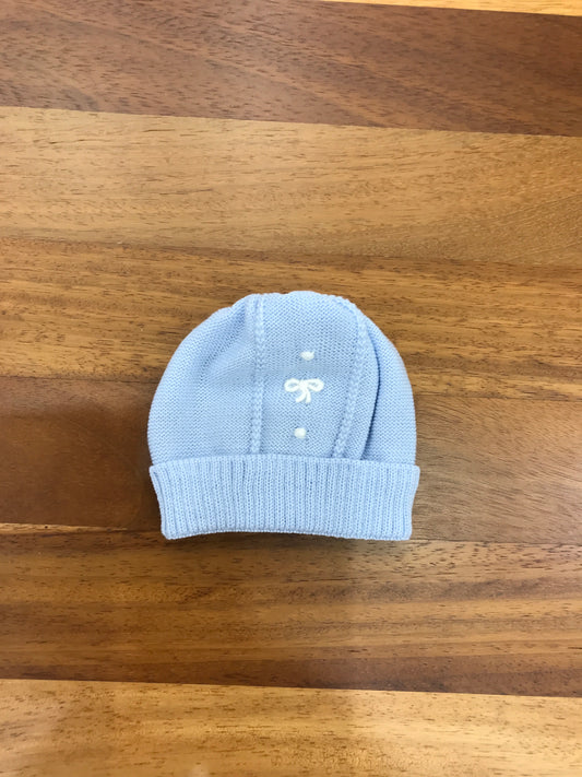 Cappellino baby lord