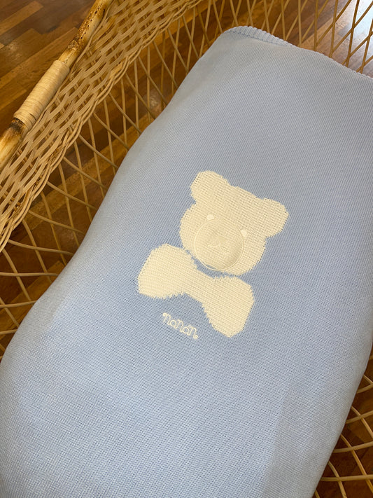 Coperta  Nanan