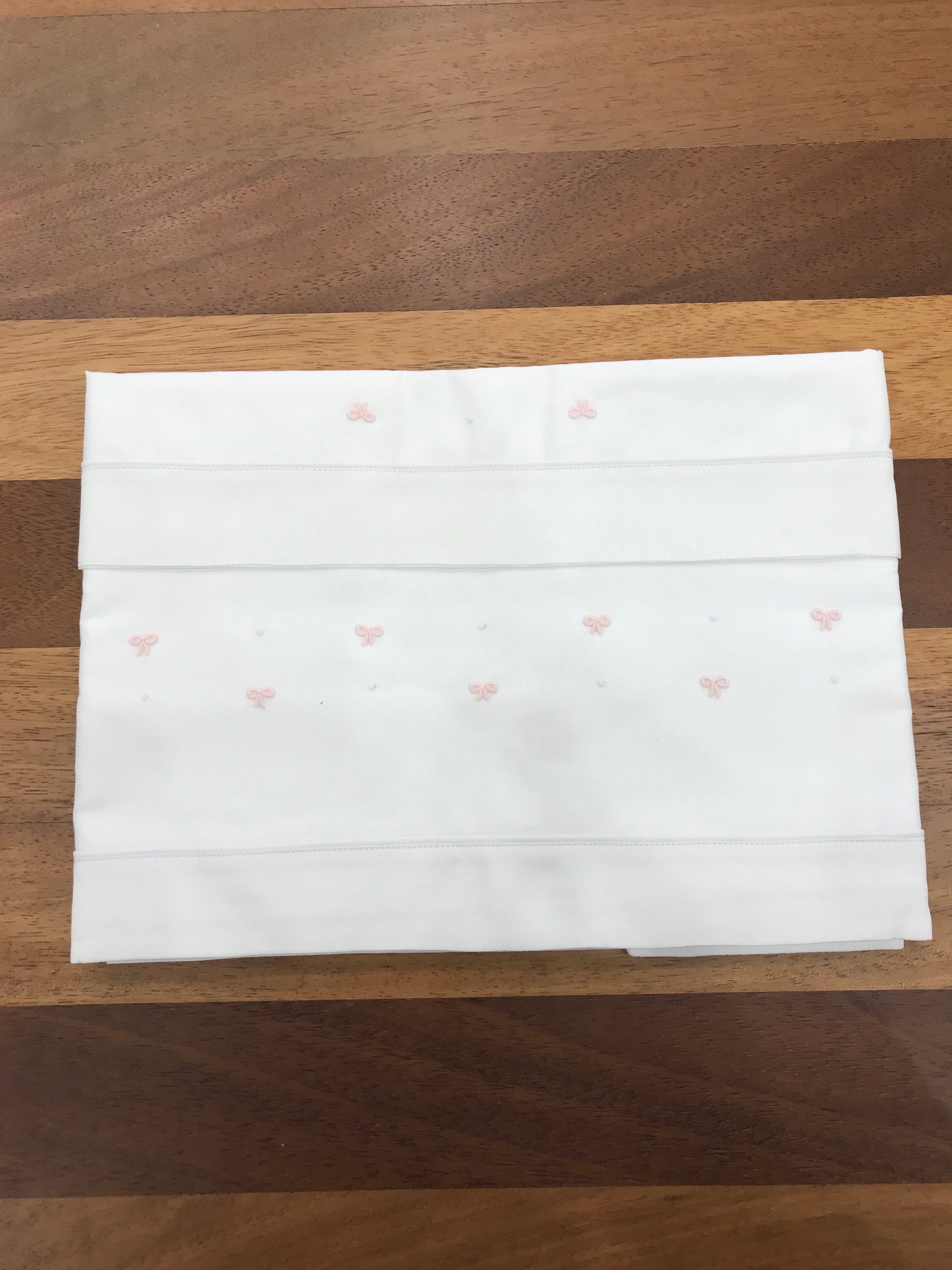 Lenzuolino lettino Colibrì