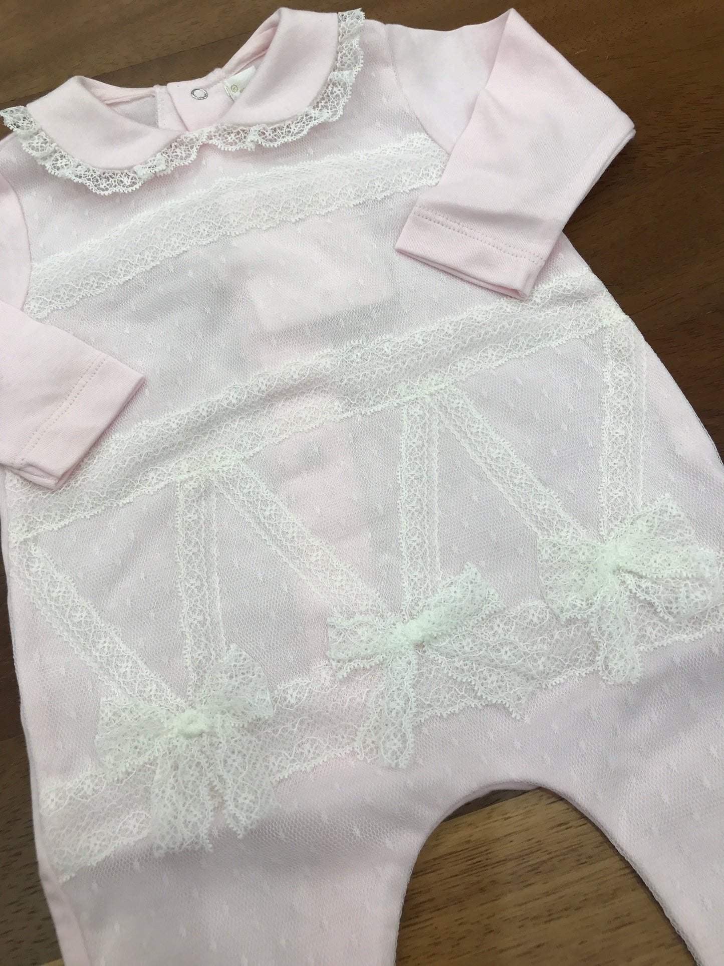 Tutina cielo blu