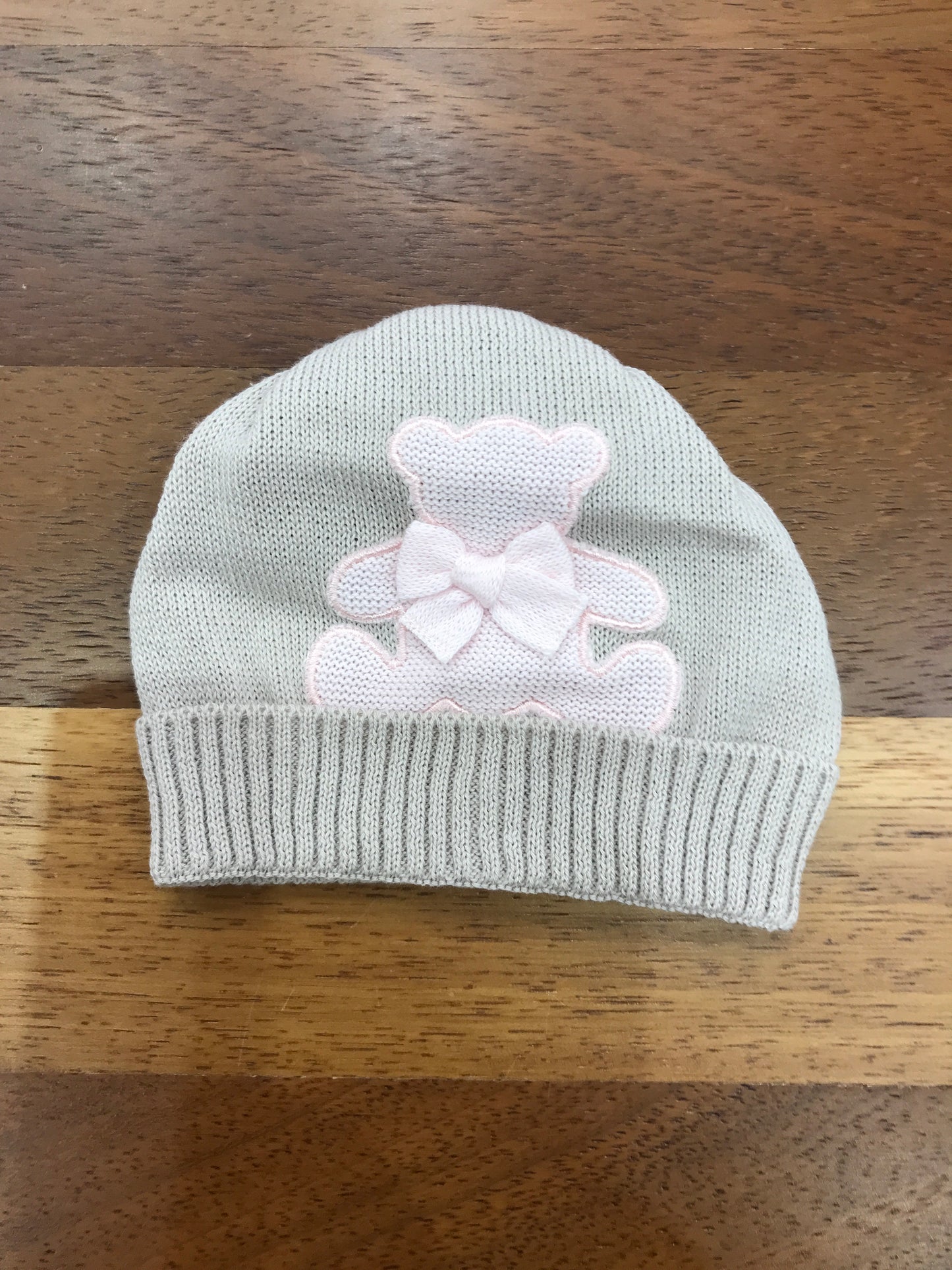 Cappello Baby Lord